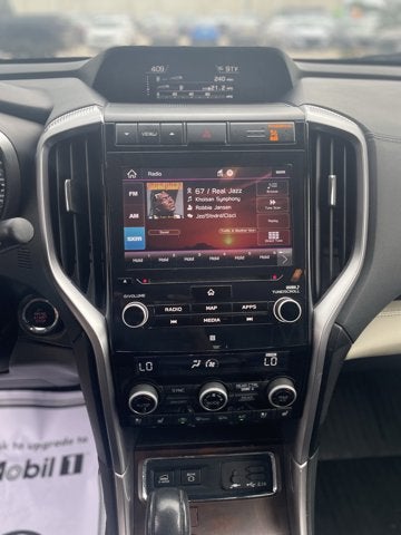 2021 Subaru Ascent Touring
