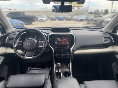 2021 Subaru Ascent Touring
