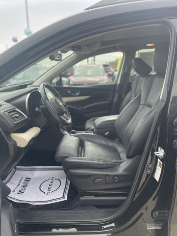 2021 Subaru Ascent Touring