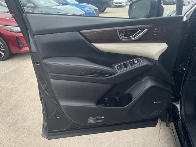 2021 Subaru Ascent Touring