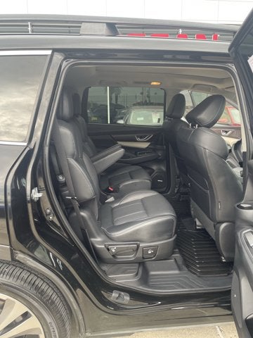 2021 Subaru Ascent Touring