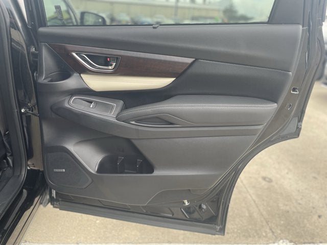 2021 Subaru Ascent Touring