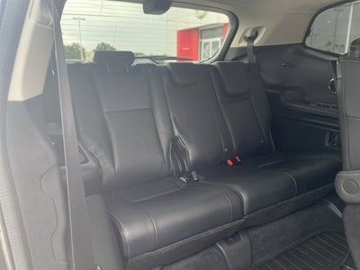 2021 Subaru Ascent Touring