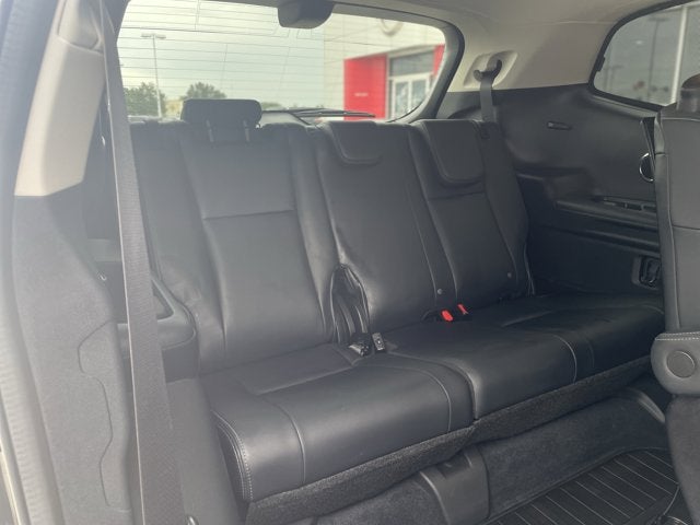 2021 Subaru Ascent Touring