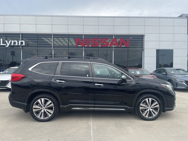 2021 Subaru Ascent Touring