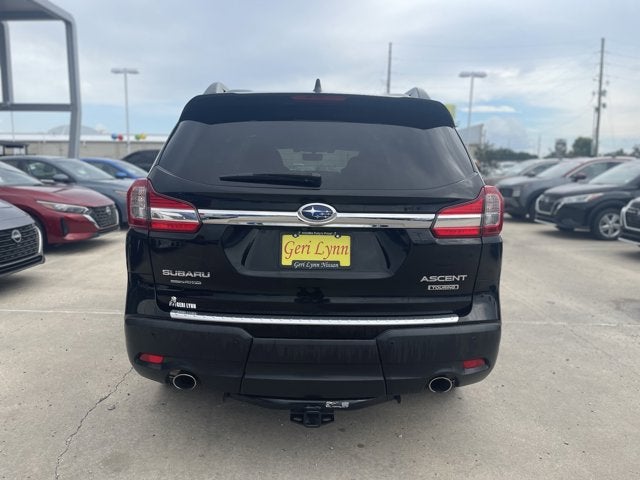2021 Subaru Ascent Touring