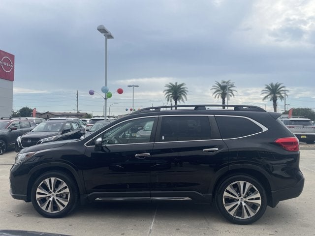 2021 Subaru Ascent Touring