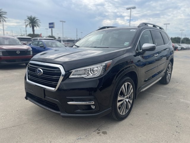 2021 Subaru Ascent Touring