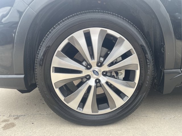 2021 Subaru Ascent Touring