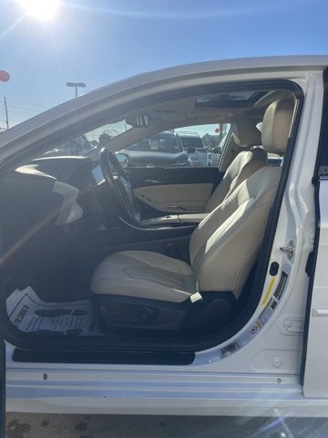 2019 Toyota Avalon XLE