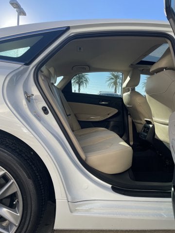 2019 Toyota Avalon XLE