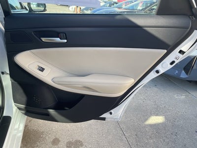 2019 Toyota Avalon XLE