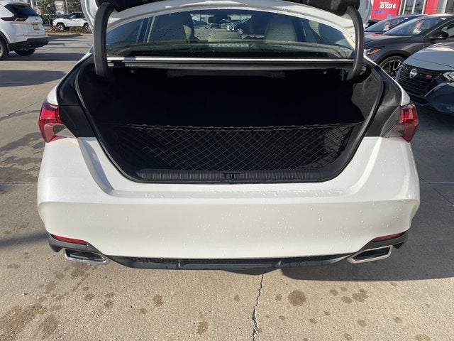 2019 Toyota Avalon XLE