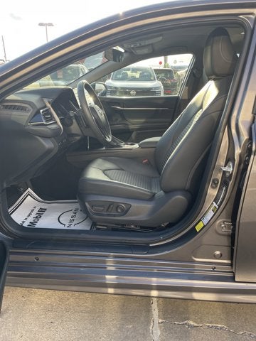 2024 Toyota Camry Base