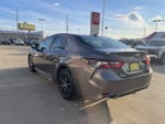 2024 Toyota Camry Base