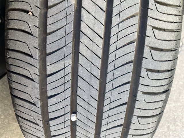 2024 Toyota Camry Base