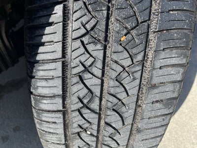 2012 Honda Odyssey EX