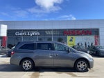 2012 Honda Odyssey EX