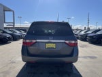 2012 Honda Odyssey EX