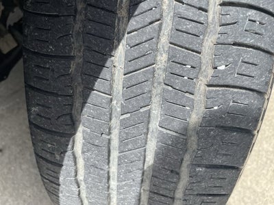 2015 Honda Pilot SE