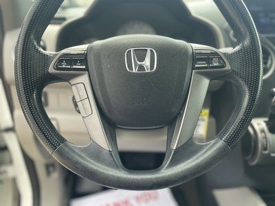 2015 Honda Pilot SE