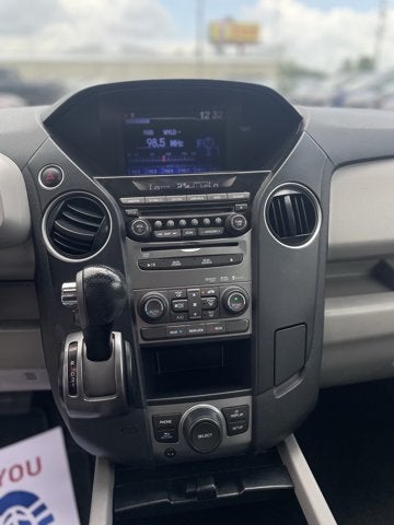 2015 Honda Pilot SE