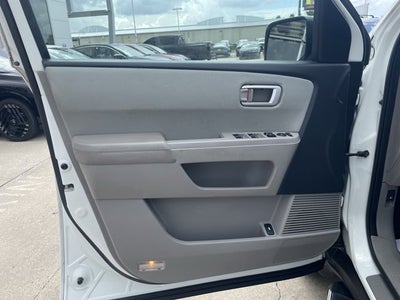 2015 Honda Pilot SE