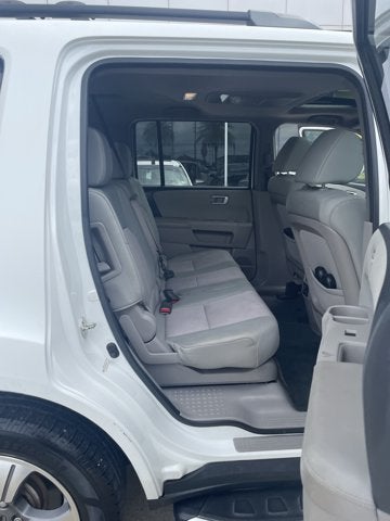 2015 Honda Pilot SE
