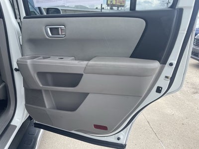 2015 Honda Pilot SE