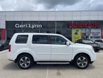 2015 Honda Pilot SE
