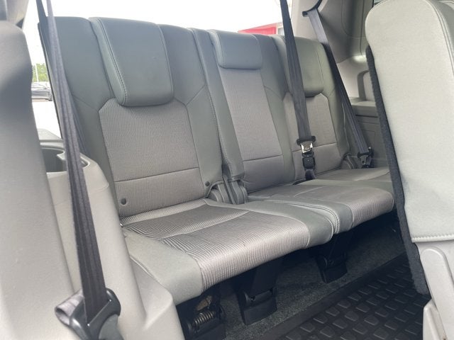 2015 Honda Pilot SE
