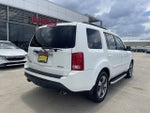 2015 Honda Pilot SE