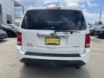 2015 Honda Pilot SE