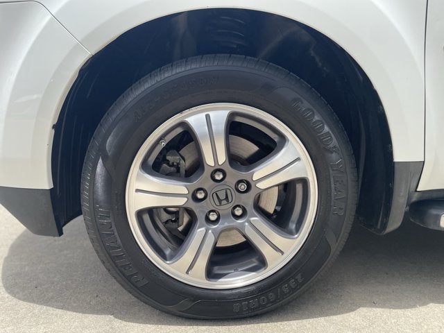 2015 Honda Pilot SE