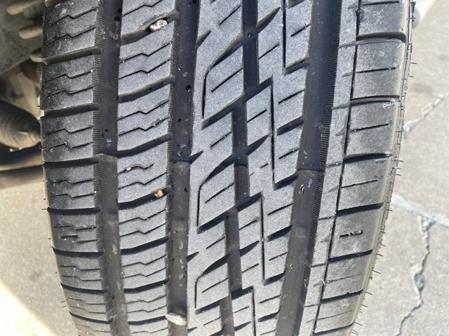 2011 Nissan Xterra S