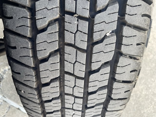 2012 Nissan Pathfinder S