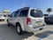2012 Nissan Pathfinder S