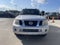 2012 Nissan Pathfinder S