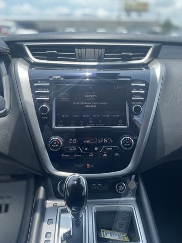 2024 Nissan Murano SL