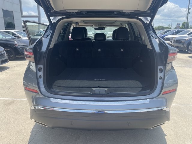 2024 Nissan Murano SL