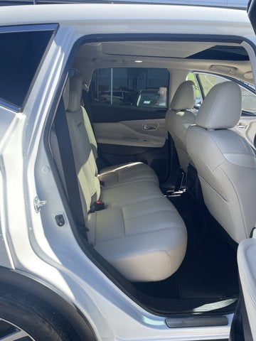 2024 Nissan Murano SL