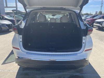 2024 Nissan Murano SL
