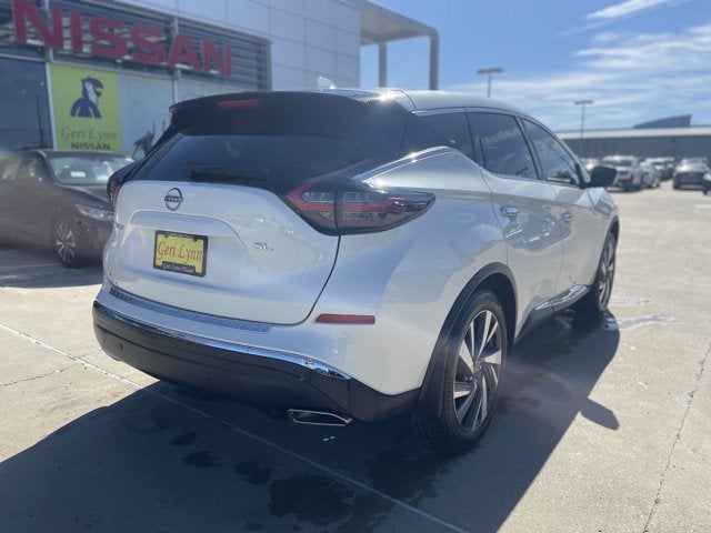 2024 Nissan Murano SL