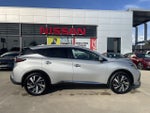 2022 Nissan Murano SL