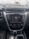 2021 Nissan Murano Platinum