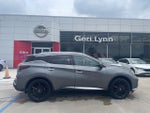 2021 Nissan Murano Platinum