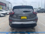 2021 Nissan Murano Platinum