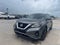 2021 Nissan Murano Platinum