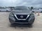 2021 Nissan Murano Platinum