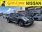 2021 Nissan Murano Platinum